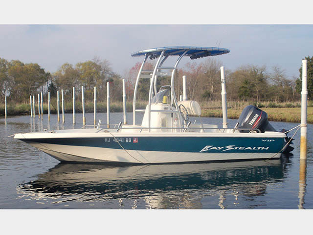 2001 VIP Bay Stealth 1880_22133-2