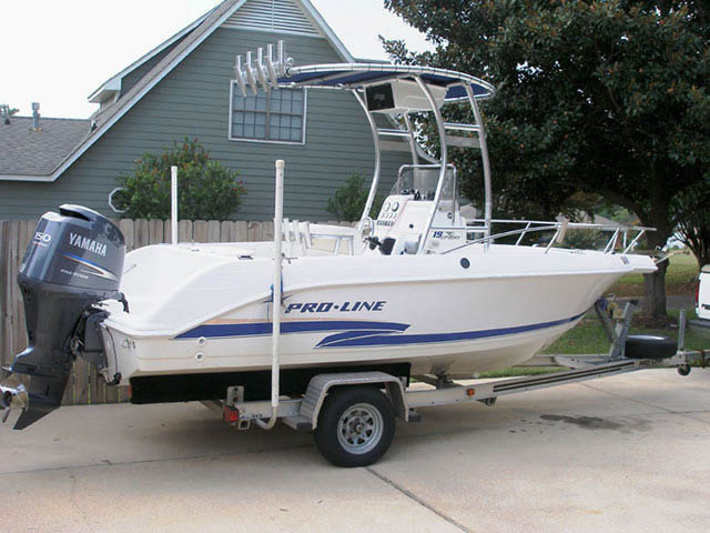 2000 Proline 19' Sport_33806-2
