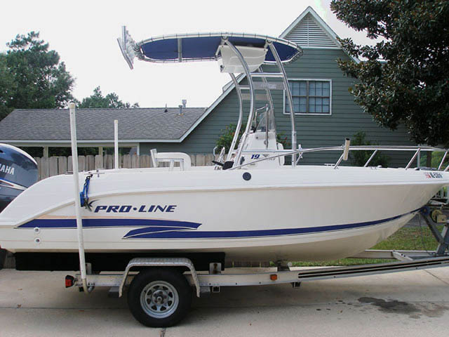 2000 Proline 19' Sport_33806-3