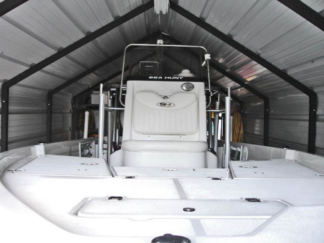2011 Sea Hunt XP 21_34033-2