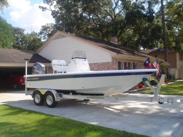 2011 Sea Hunt XP 21_34033-6