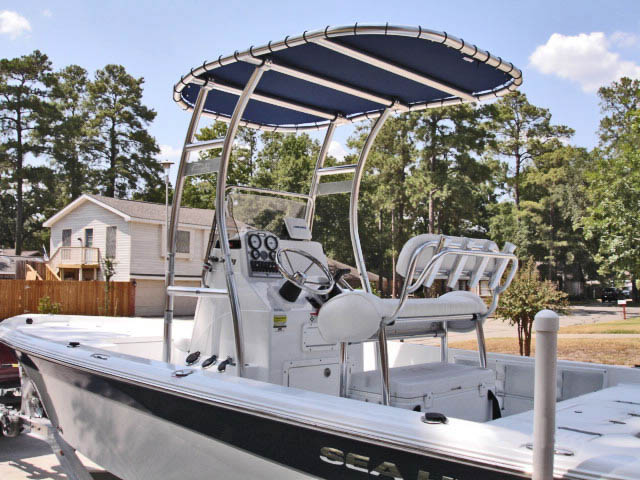 2011 Sea Hunt XP 21_34033-8