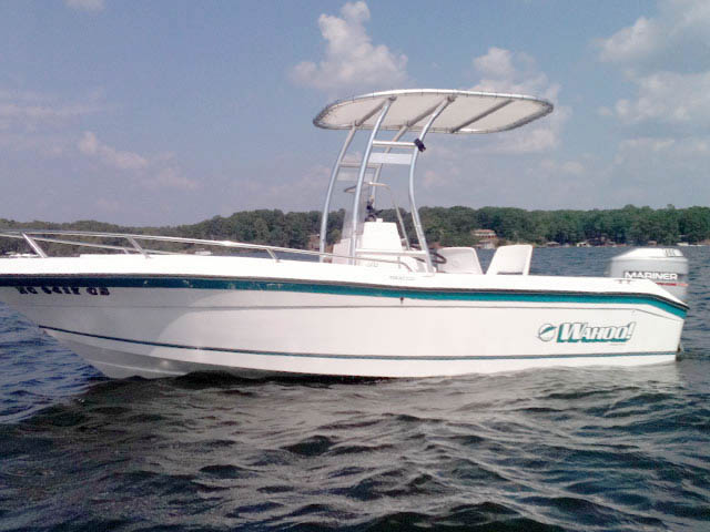 1996 Wahoo 1900cc_34255-2