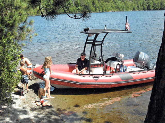 2007 Zodiac Pro16 Man_34335-4