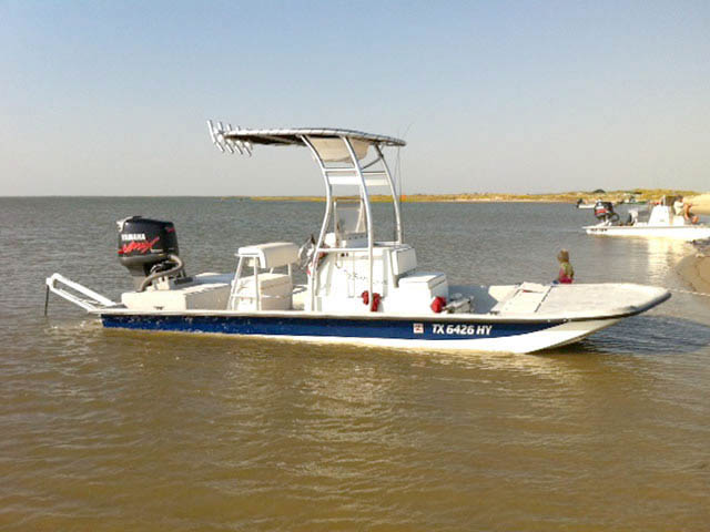 1998 Shoalwater  BajoCat_34528-2