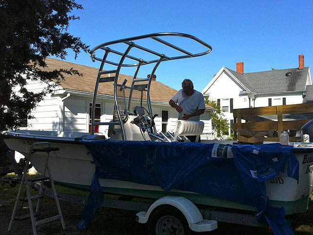 2003 Maritime Skiff 20D_35464-6