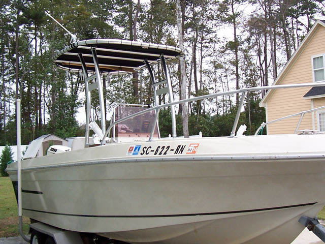 1983 20 ft Sport Craft_35545-3