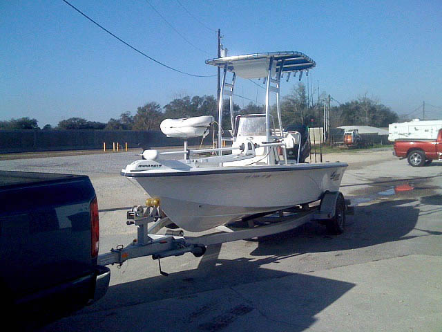 2007 Mako 1801_39974-2